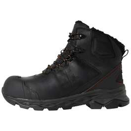 WINTER BOOTS   HH OXFORD WINTER MID S3 ESD 43