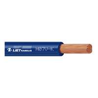 JUHE H07V-K 1,5mm KIUD blue 5M JUHE H07V-K 1,5mm KIUD blue 5M