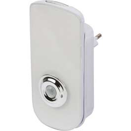 ÖÖVALGUSTI 16+2SMD LED+LI-ION AKU