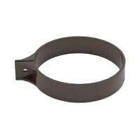 GAMRAT KLAMBRIRÕNGAS PVC D63