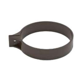 GAMRAT KLAMBRIRÕNGAS PVC D63