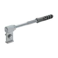 GAMRAT KINNITUS JA POLT 120 MM