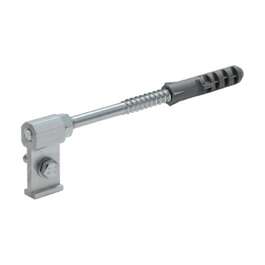 GAMRAT KINNITUS JA POLT 120 MM