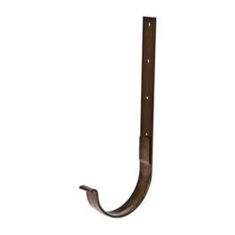 GAMRAT RENNIKONKS METALL PRUUN 100MM