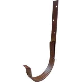 GAMRAT RENNIKONKS METALL PRUUN 125MM