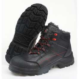 WINTER SAFETY BOOTS ARCTIC S3 43