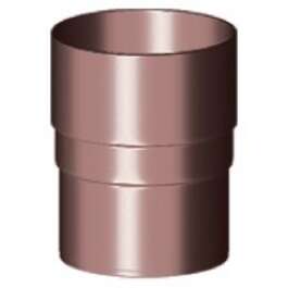 GAMRAT TORU ÜHENDUS PRUUN D63