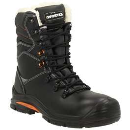 WINTER BOOTS   WORTEX ASPEN O1 46