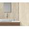 MOON TILE 25X75X0.9 GUSTO BEIGE STRUCT RETT. MOON TILE 25X75X0.9 GUSTO BEIGE STRUCT RETT.