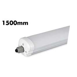 VALGUSTI VT 1574-1500 48W 5760lm 4K IP65 ErP2 VALGUSTI VT 1574-1500 48W 5760lm 4K IP65 ErP2