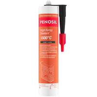 PENOSIL KUUMAKINDEL BLACK 310ml PENOSIL KUUMAKINDEL BLACK 310ml
