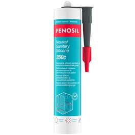 PENOSIL SILIKOON NEUTRAALNE Grey 310ml