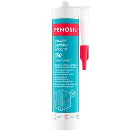 PENOSIL SILIKOON NEUTRAALNE COLOURLESS  310ml
