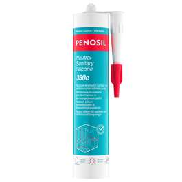 PENOSIL SILIKOON NEUTRAALNE White 310ml