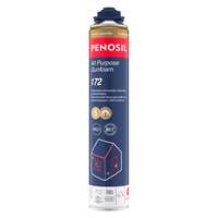 POLYURETAANI PISTOOLIVAAHTO PENOSIL 750ml POLYURETAANI PISTOOLIVAAHTO PENOSIL 750ml