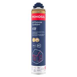 PU FOAM  PENOSIL EESTI MAADLUS 750ml