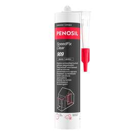 MONTAAŽILIIM PENOSIL SPEEDFIX CLEAR 909 290ml