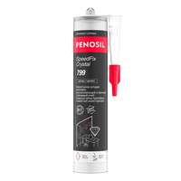 ASSEMBLY GLUE PENOSIL SPEEDFIX HYBRID CRYSTAL 290ml ASSEMBLY GLUE PENOSIL SPEEDFIX HYBRID CRYSTAL 290ml