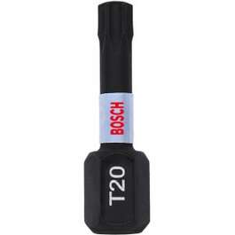 OTSIK BOSCH TORX 20X25MM LÖÖGIKINDEL 2TK
