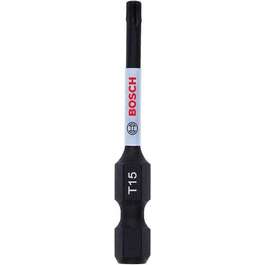 OTSIK BOSCH TORX 15X50MM LÖÖGIKINDEL OTSIK BOSCH TORX 15X50MM LÖÖGIKINDEL
