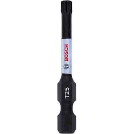 OTSIK BOSCH TORX 25X50MM LÖÖGIKINDEL OTSIK BOSCH TORX 25X50MM LÖÖGIKINDEL