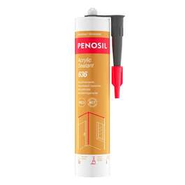 АКРИЛОВЫЙ ГЕРМЕТИК СЕРЫЙ PENOSIL STANDARD 280ml