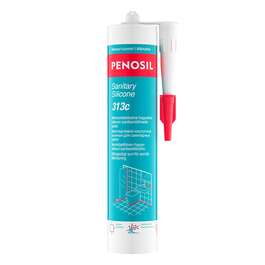 PENOSIL SILIKOON SANITAARNE White 310ml