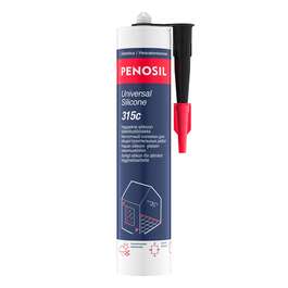 PENOSIL SILIKOON UNIV.BLACK