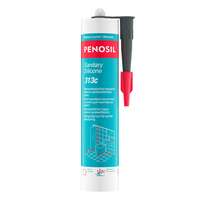 PENOSIL SILIKOON SANITAARNE Grey 310ml PENOSIL SILIKOON SANITAARNE Grey 310ml