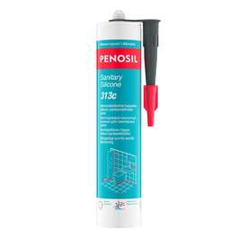 PENOSIL SILIKOON SANITAARNE Grey 310ml