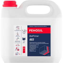 PRIMER  PENOSIL BETPRIMER 3L