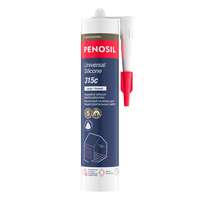 UNIVERSAALSILIKOON PENOSIL UNIVERSAL VALGE 310ml