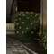 JOULUVALAISTUS 3787-800 96LED 3x3m AMBER/MUST JOULUVALAISTUS 3787-800 96LED 3x3m AMBER/MUST