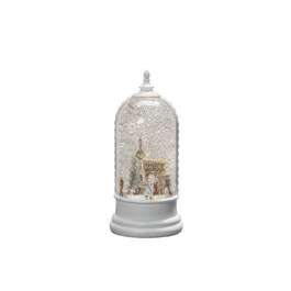 РОЖДЕСТСВЕНСКИЕ ОГНИ LATERN LED PARIIS TAIMERIGA 5H
