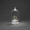 JOULUVALAISIN LATERN LED PARIIS TAIMERIGA 5H JOULUVALAISIN LATERN LED PARIIS TAIMERIGA 5H