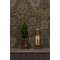 JOULUVALAISIN LATERN 2LED BIG BEN TAIMERIGA 5H JOULUVALAISIN LATERN 2LED BIG BEN TAIMERIGA 5H