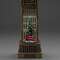 JOULUVALAISIN LATERN 2LED BIG BEN TAIMERIGA 5H JOULUVALAISIN LATERN 2LED BIG BEN TAIMERIGA 5H