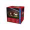 CHRISTMAS LIGHT JÕULUVANA JA PÕDER 40LED 24,5cm IP44 CHRISTMAS LIGHT JÕULUVANA JA PÕDER 40LED 24,5cm IP44