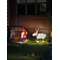 CHRISTMAS LIGHT JÕULUVANA JA PÕDER 40LED 24,5cm IP44 CHRISTMAS LIGHT JÕULUVANA JA PÕDER 40LED 24,5cm IP44