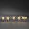JOULUVALAISIN 5 PÕTRA 40LED 13cm IP44 JOULUVALAISIN 5 PÕTRA 40LED 13cm IP44
