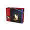 JOULUVALAISIN HUSKI KOER 88LED 43cm IP44 JOULUVALAISIN HUSKI KOER 88LED 43cm IP44