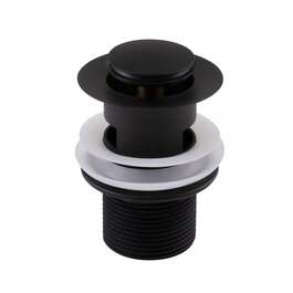 КЛАПАН  RUBINETA CLICK 11/4 MS MUST