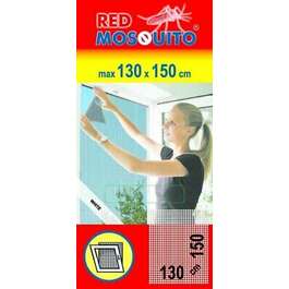 PUTUKAVÕRK AKNALE VALGE 1,3x1,5m