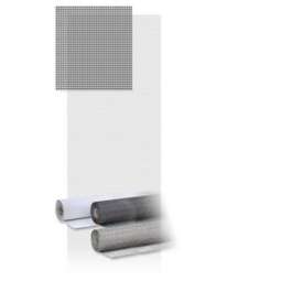 PUTUKAVÕRK RULLIS 1,2x30m MUST