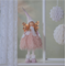 JOULUVALAISIN INGEL NOVA 13LED 55CM ROOSA JOULUVALAISIN INGEL NOVA 13LED 55CM ROOSA