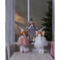 JOULUVALAISIN INGEL NOVA 13LED 55CM ROOSA JOULUVALAISIN INGEL NOVA 13LED 55CM ROOSA