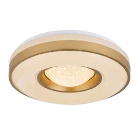 VALGUSTI GLOBO 41742-24 24W LED 1340lm 3000K