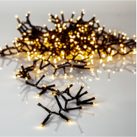 JÕULUVALGUSTI 594-12-1 800LED 16m IP44 KULDNE SOE