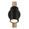 VALGUSTI GLOBO 57913-1 5W LED GU10 MUST/PUIT VALGUSTI GLOBO 57913-1 5W LED GU10 MUST/PUIT