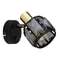 VALAISIN GLOBO 54357-1B 40W E14 MUST/KULD SEINA VALAISIN GLOBO 54357-1B 40W E14 MUST/KULD SEINA